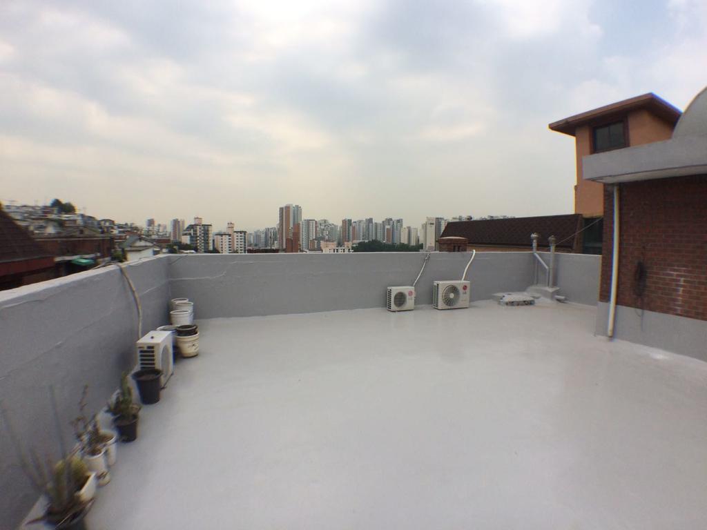Kang'S Apartments In Central Seúl Exterior foto
